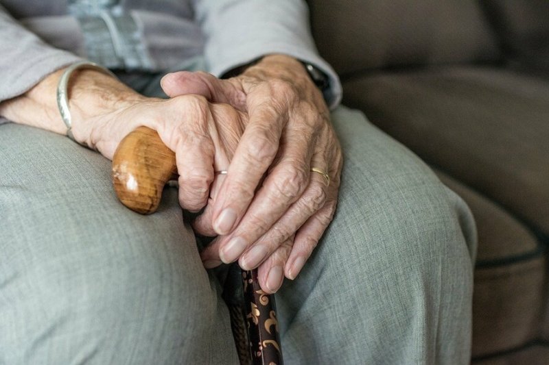 Подмосковным пенсионерам увеличили прожиточный минимум