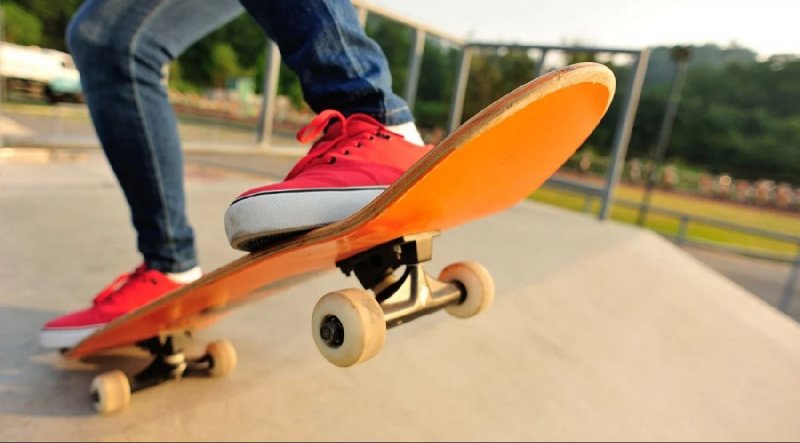 Новый скейт-парк появился в Щёлково