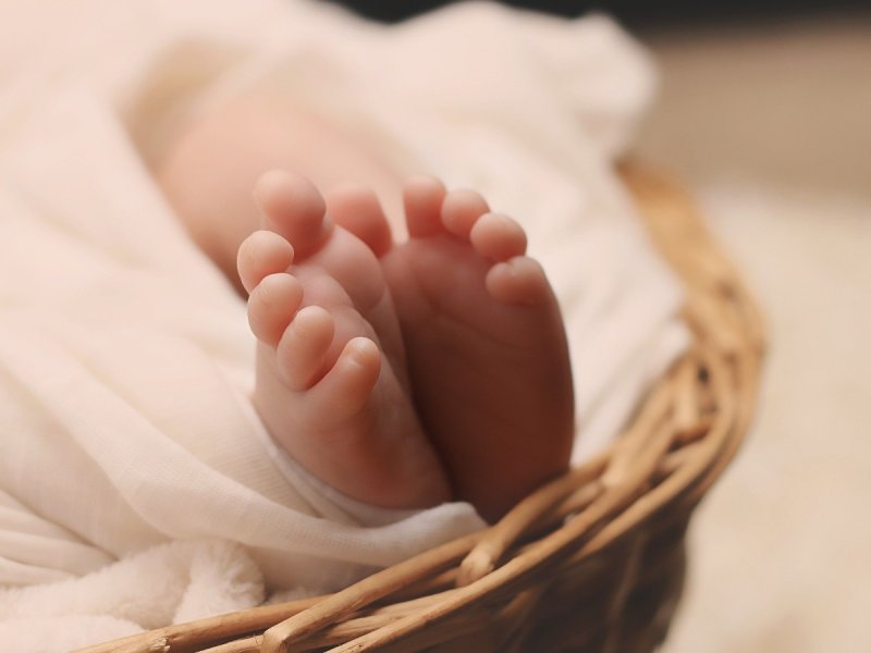 Новорождённый утонул в туалете в подмосковных Мытищах