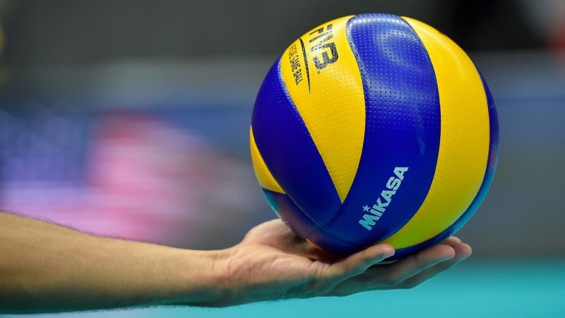В Котельниках стартовало открытое первенство округа по волейболу