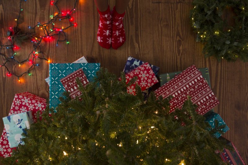 Уже три сотни подарков для воспитанников детдомов нашли в рамках акции «Стань Дедом Морозом!»
