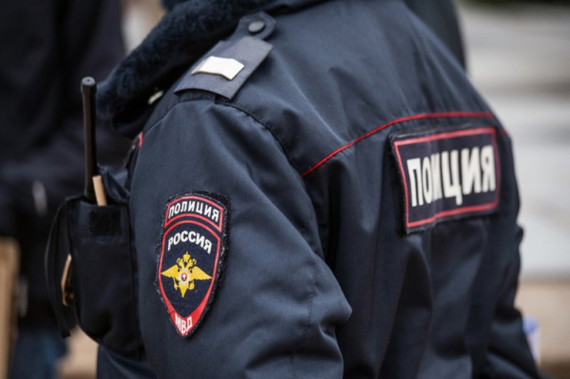 Полицейский чудом уцелел после выстрела в грудь в Егорьевске