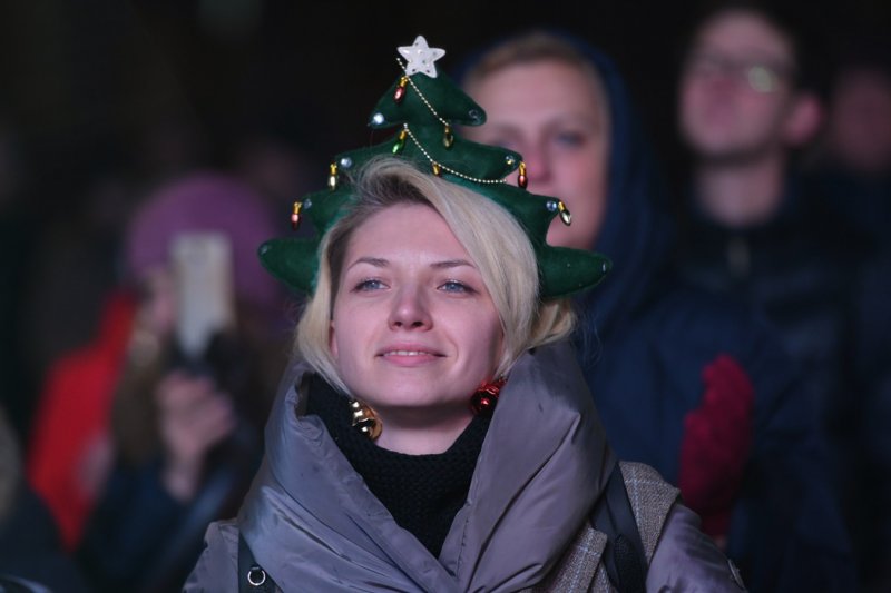 В Подмосковье напомнили о правилах безопасного новогоднего отдыха