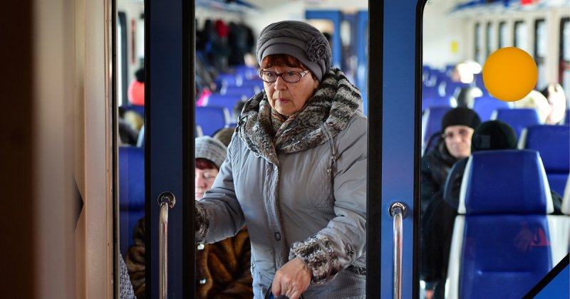 Со второго января 2021 года стоимость проезда в общественном транспорте Подмосковья будет изменена