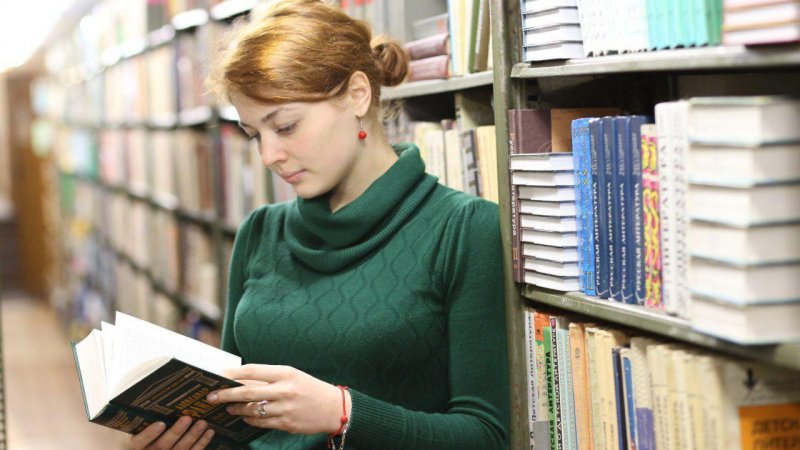 Еще 15 библиотек станут молодежными пространствами в Подмосковье