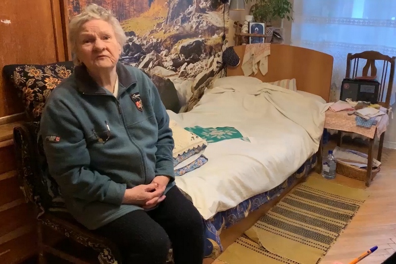 Две женщины в Солнечногорске похитили у пенсионерки треть миллиона