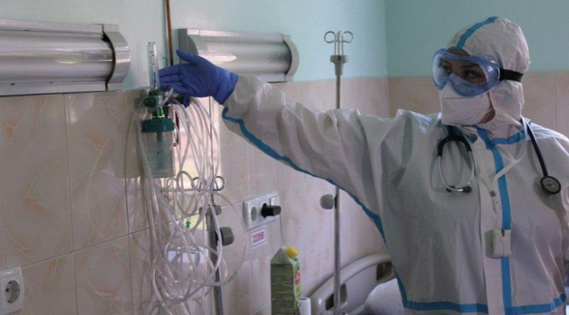 35 новых случаев заболевания COVID-19 выявили в Пушкинском округе за прошедшие сутки