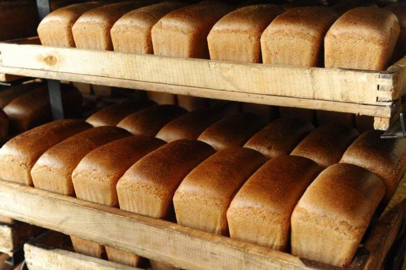 Двести двадцать миллионов рублей потратят на поддержку хлебопекарной промышленности Подмосковья