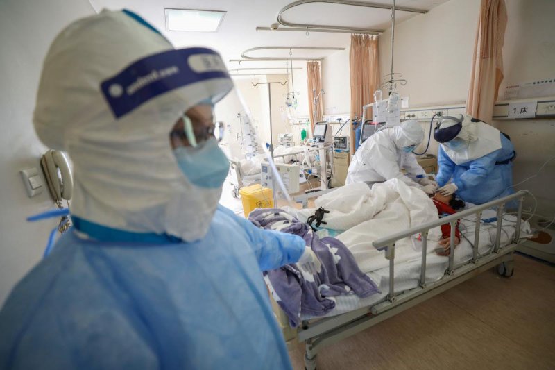 Видновский врач рассказала, как важна моральная поддержка пациентов в больнице