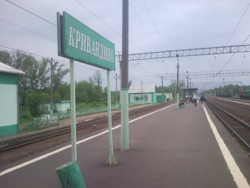 Восемь железнодорожных станций реконструируют в Подмосковье в этом году