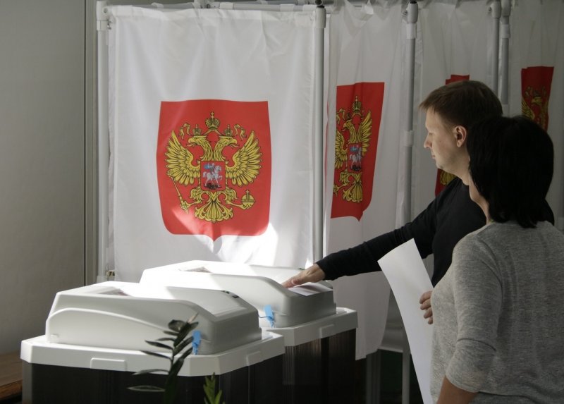 На выборы в местный совет депутатов Пушкинского округа выдвинулось 220 человек