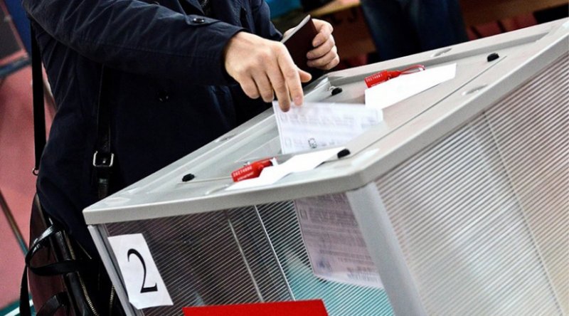 Определены места расположения избирательных участков на выборах депутатов Совета депутатов городского округа Пушкинский