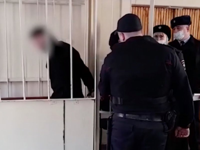 В Подмосковье арестовали убийцу четырех человек
