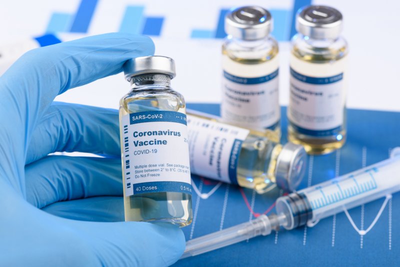 Более 9 500 пушкинцев прошли первый этап вакцинации от коронавируса