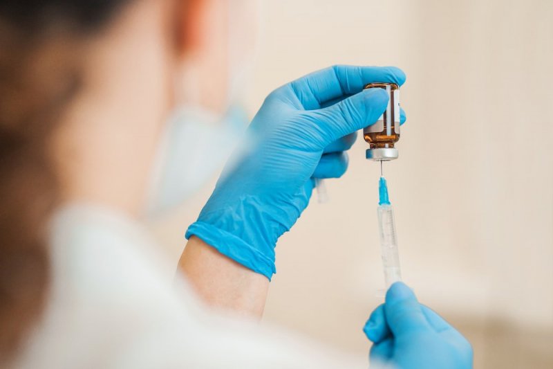 Шесть тысяч человек сделали вторую прививку от коронавируса в Пушкино