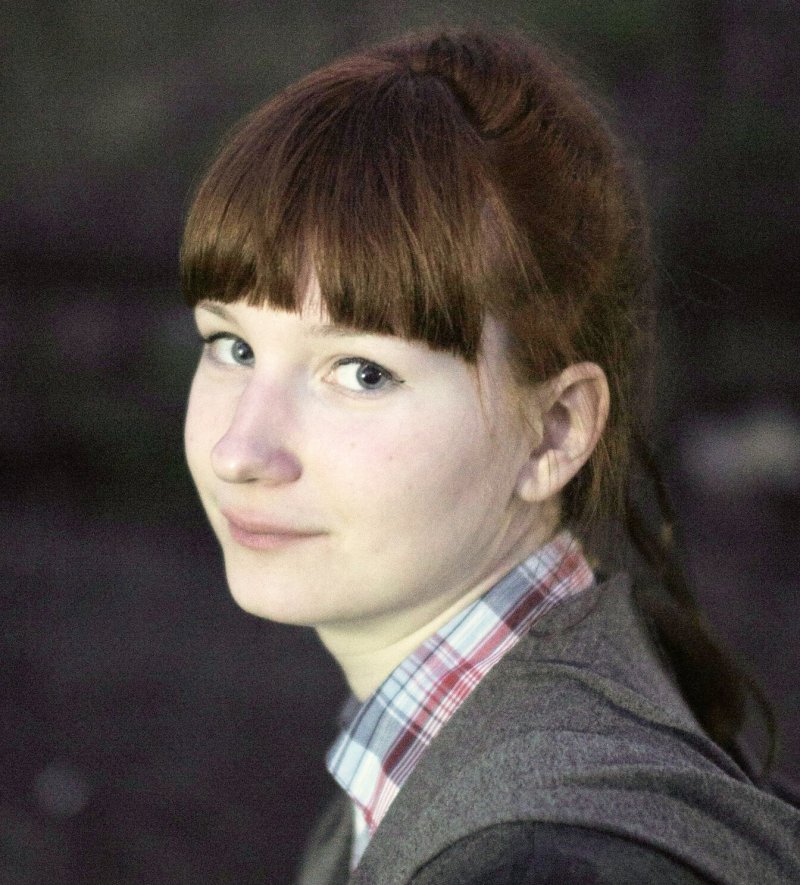 Студентка из Орехово‑Зуево стала лучшим волонтёром социальной инклюзии Подмосковья