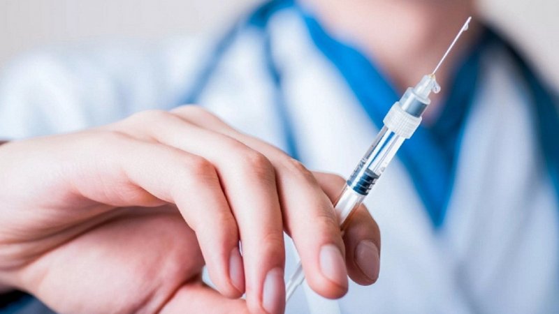 Свыше 1,6 тыс. человек сделали прививку от коронавируса в МФЦ Подмосковья 26 марта
