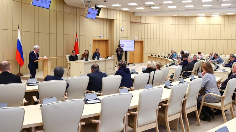 Заседание совета по делам национально-культурных автономий состоялось в регионе