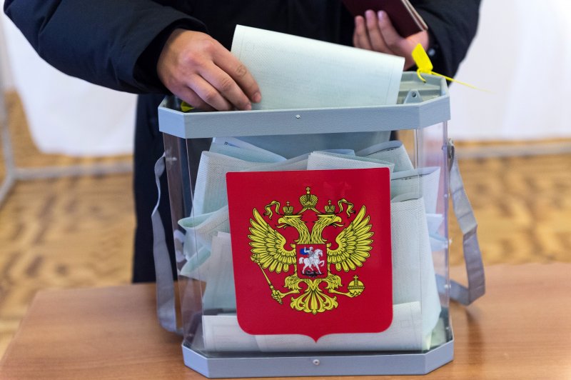 Полицейские обеспечат безопасность проведения выборов депутатов Городского округа Пушкинский