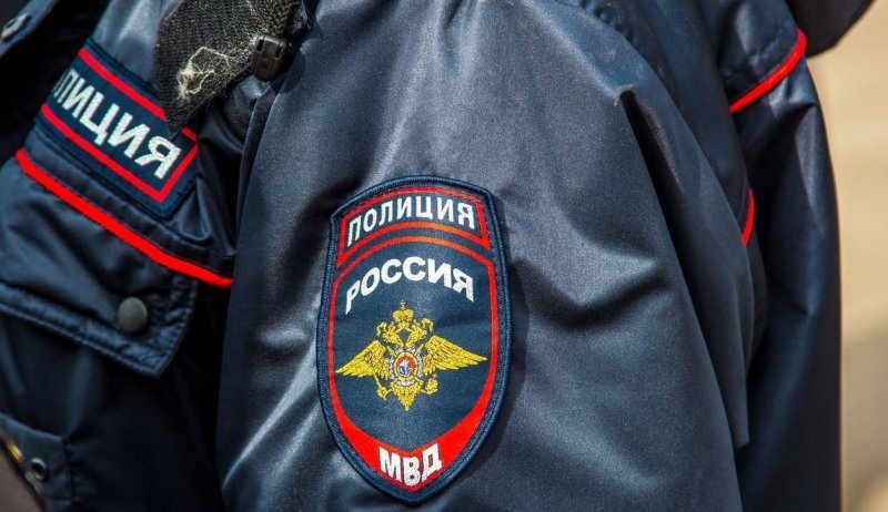 Луховицкие полицейские с 22 по 28 марта зарегистрировали девять преступлений
