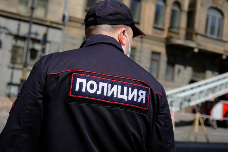 Рецидивиста, порезавшего ножом мужчину, арестовали в Подольске