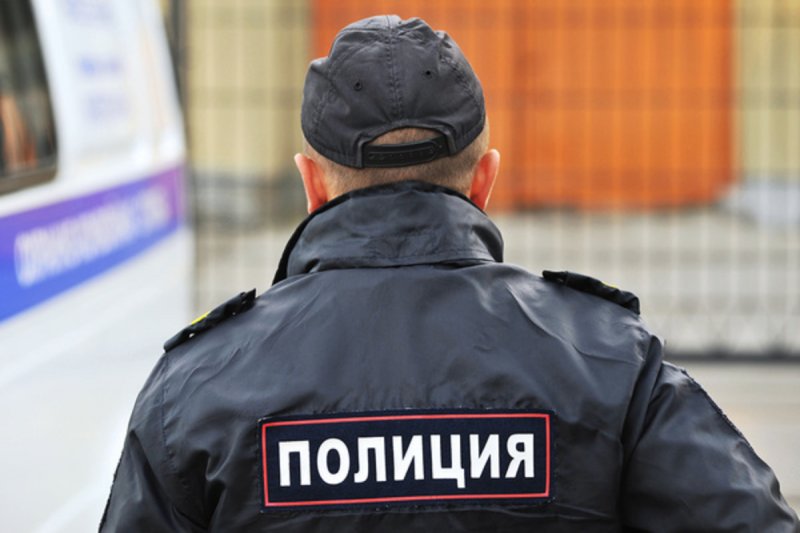 Полицейские задержали мужчину, совершившего кражу из магазина в Солнечногорске