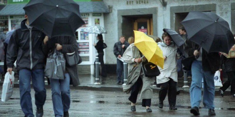 Жителей Московского региона предупредили о погоде на ближайшие два дня