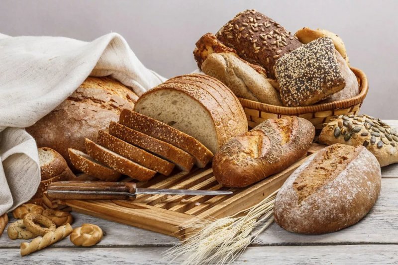 Хлеб из Королёва назвали лучшим в России