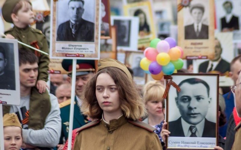 Губернатор Московской области отметил важность парада Победы для сохранения памяти