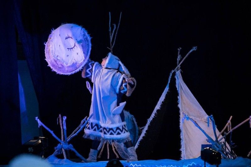 В Подмосковье пройдет Международный фестиваль кукольных театров