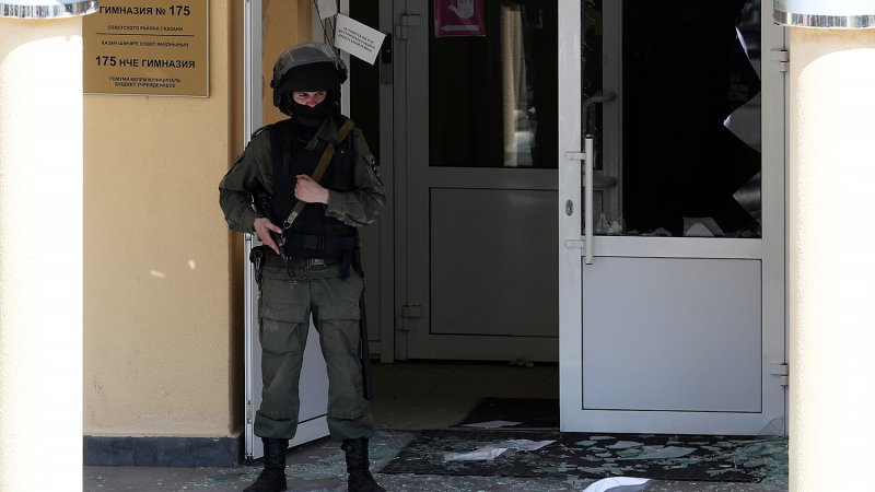 Соблюдение мер антитеррористической защищенности проверят в школах Подмосковья