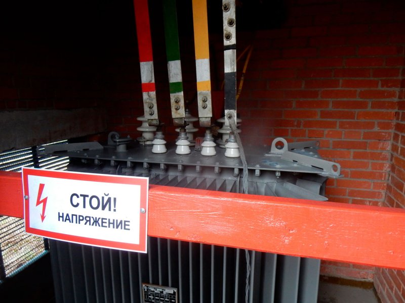 Четыре трансформаторные подстанции отремонтировали в Пушкинском городском округе
