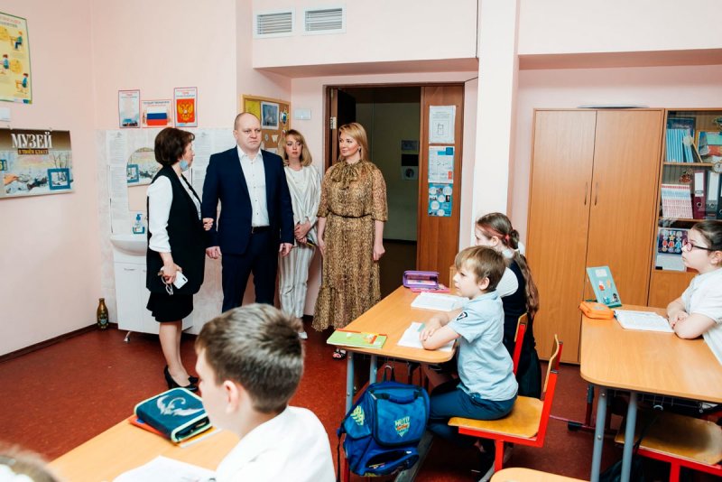 25 пришкольных лагерей откроется в Пушкино этим летом