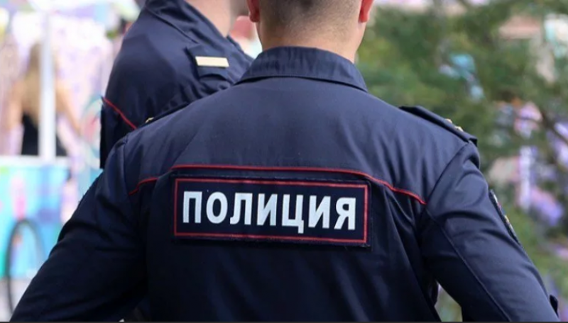 Полицейские в Солнечногорске ликвидировали подпольную нарколабораторию