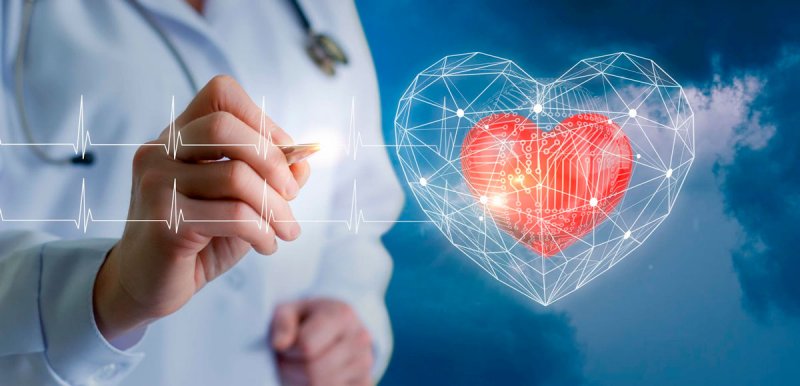 Новые методы лечения сердечно-сосудистых заболеваний исследовали ученые из МФТИ