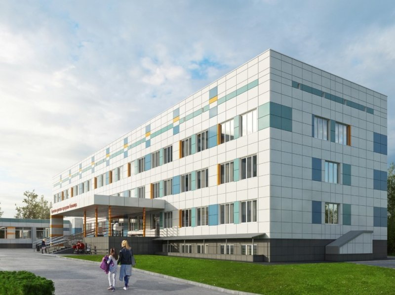 Три новых медицинских учреждения появится в Пушкино