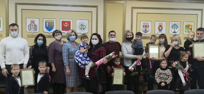 152 молодые семьи Московской области воспользовались социальной выплатой и приобрели жилье