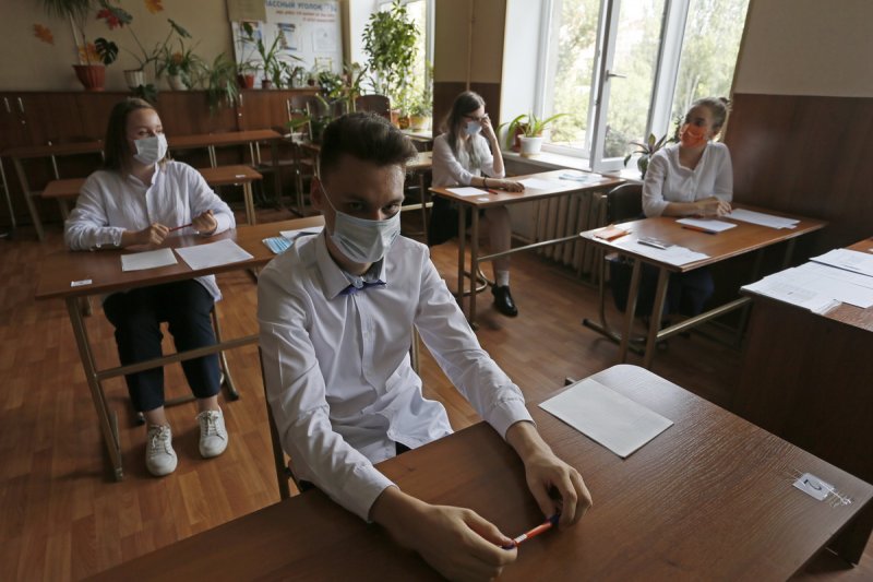 Более 37 тысяч подмосковных выпускников будут сдавать ЕГЭ по русскому языку