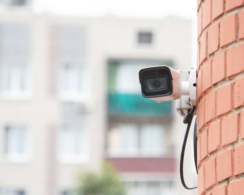 686 видеокамер интегрированы в систему «Безопасный регион» за прошлый месяц в Московской области