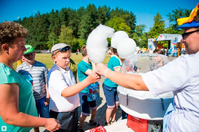 Фестиваль для детей с ОВЗ «В будущее без границ» пройдет в Пушкинском округе