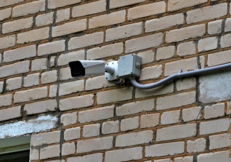 Жителя Каширы задержали за неоднократную порчу камер системы «Безопасный регион»