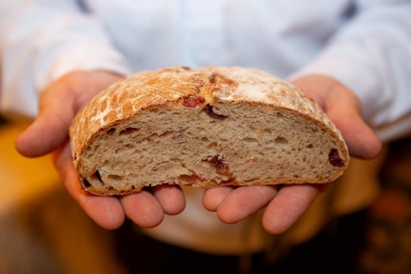 Подмосковье вновь стало лидером по производству хлеба в РФ