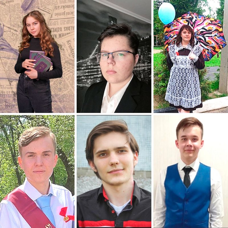 Шесть выпускников пушкинских школ набрали 100 баллов на ЕГЭ