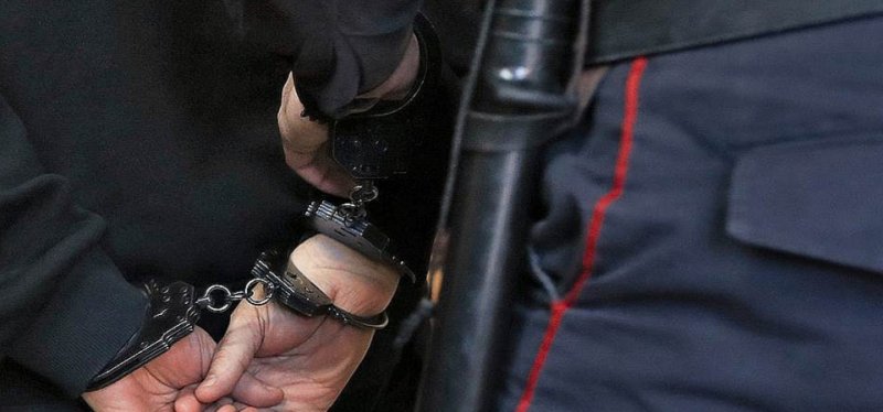 В  городском округе Щелково задержали мужчину, обманом завладевшего авто приятеля