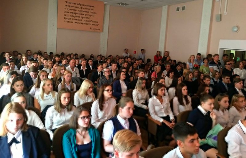 В Московской области началась онлайн-запись в колледжи