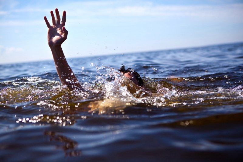 13-летний подросток утонул в посёлке Ашукино Пушкинского округа