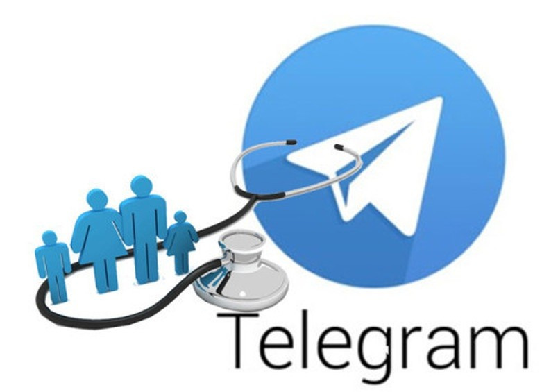 Для жителей Пушкино работает Telegram-чат «Здоровье»