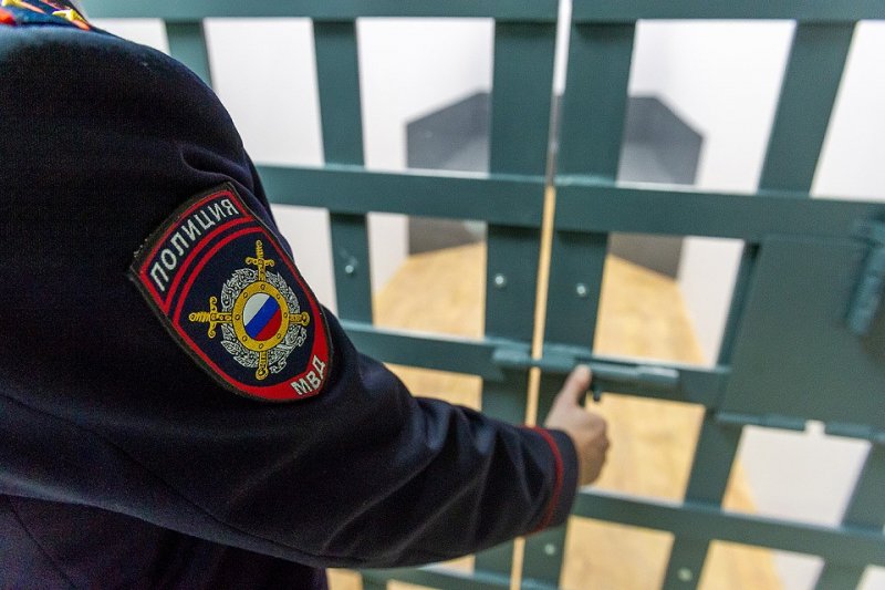 В Одинцовском районе пьяный водитель похвалился тем, что работает наркокурьером и был задержан с поличным