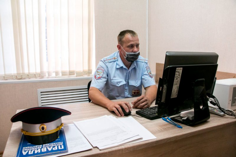 Десятый Центр помощи при ДТП открылся в Московской области