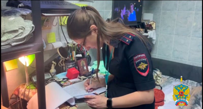 Организаторов занятия проституцией задержала полиция в Домодедово